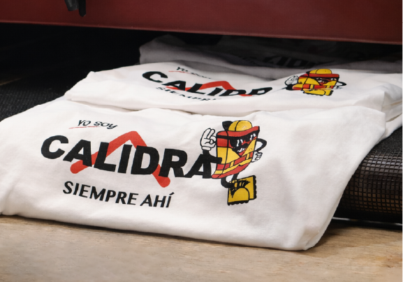 Calidra