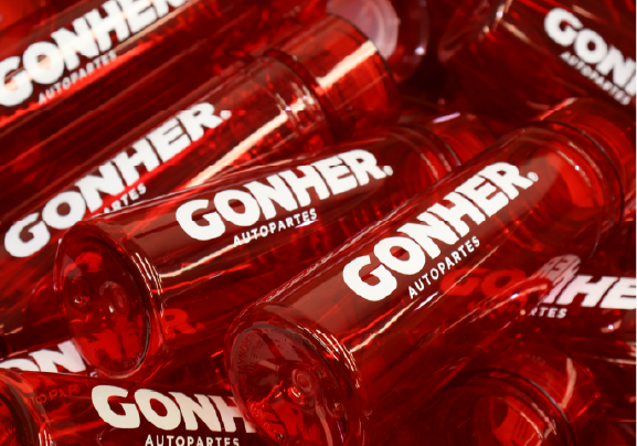 Gonher